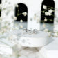 Minimalistic Bezel Set Diamond Stud Earrings