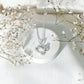 Diamond Heart and Music Note Necklace