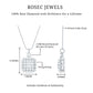 Certified Brilliant Cut Diamond Pendant Necklace