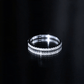 French Pave Diamond Eternity Wedding Ring