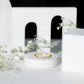 French Pave Diamond Eternity Wedding Ring