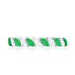Genuine Marquise Emerald Diamond Half Eternity Ring for Wedding