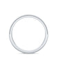 Designer Diamond Wedding Band Ring for Women