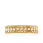 Designer Diamond Wedding Band Ring for Women