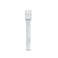 Certified Diamond Cluster Anniversary Ring