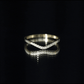 Diamond Curved Enhancer Ring