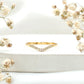Diamond Curved Enhancer Ring