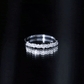 Certified Diamond Stackable Band Ring