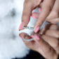 Certified Diamond Stackable Band Ring