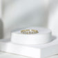 Certified Diamond Stackable Band Ring