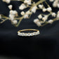 Certified Diamond Stackable Band Ring