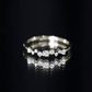 Brilliant Cut Diamond Wedding Band for Women