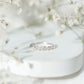 Brilliant Cut Diamond Wedding Band for Women