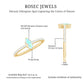 Certified Real Marquise Ethiopian Opal Promise Ring with Diamond