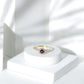 Certified 2.3 Carat Real Garnet Engagement Ring with Diamond Halo