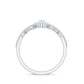 Marquise Cut Moissanite Vintage Wedding Ring Set
