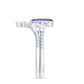 Natural Marquise Tanzanite Diamond Engagement Ring Set