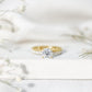 1.7 Carat Certified Cushion Cut Moissanite Solitaire Engagement Ring