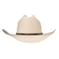 Resistol George Strait Lambert - (10X) Straw Cowboy Hat