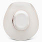 Resistol HOOey Rocker - Straw Cowboy Hat