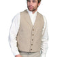 Scully Rowan (RW041) – Men's Vest