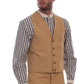 Scully Rowan (RW041) – Men's Vest