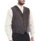 Scully Clayton (RW093) – Men's Vest