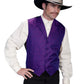 Scully Clayton (RW093) – Men's Vest