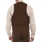 Scully Copper (RW338) – Men's Vest