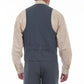 Scully Valor (RW342) – Men's Vest