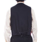 Scully Crimson (RW343) – Men's Vest