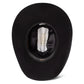 Resistol George Strait Sonora - (4X) Wool Felt Cowboy Hat