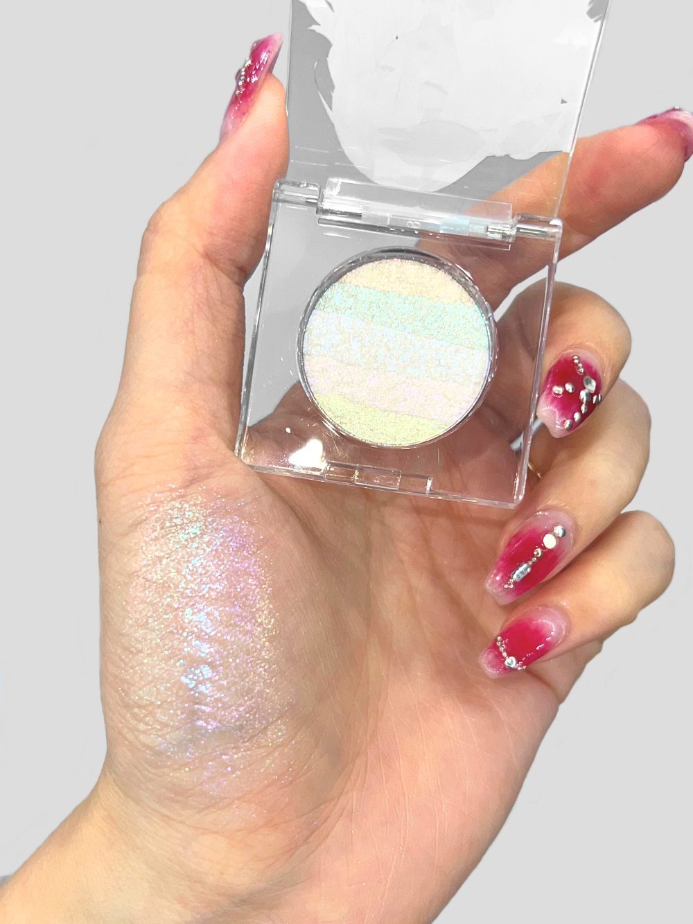 Iluminador Metamorfosis Arcoíris