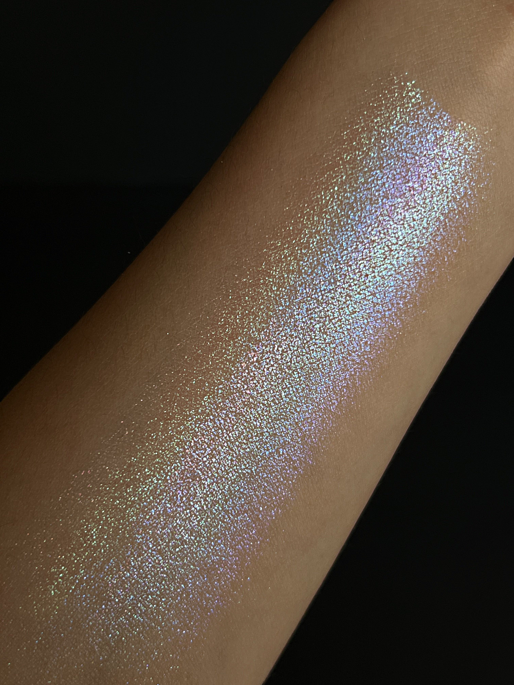Iluminador Metamorfosis Arcoíris