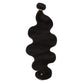 Extensiones de cabello humano 100 % de onda corporal sin procesar