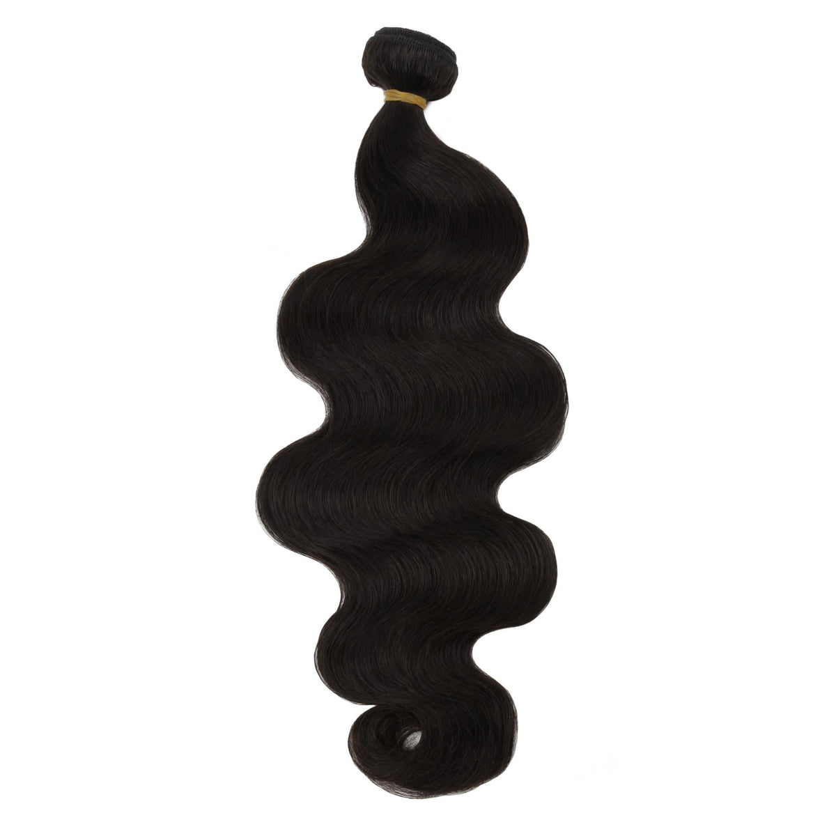 Extensiones de cabello humano 100 % de onda corporal sin procesar