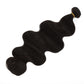 Extensiones de cabello humano 100 % de onda corporal sin procesar