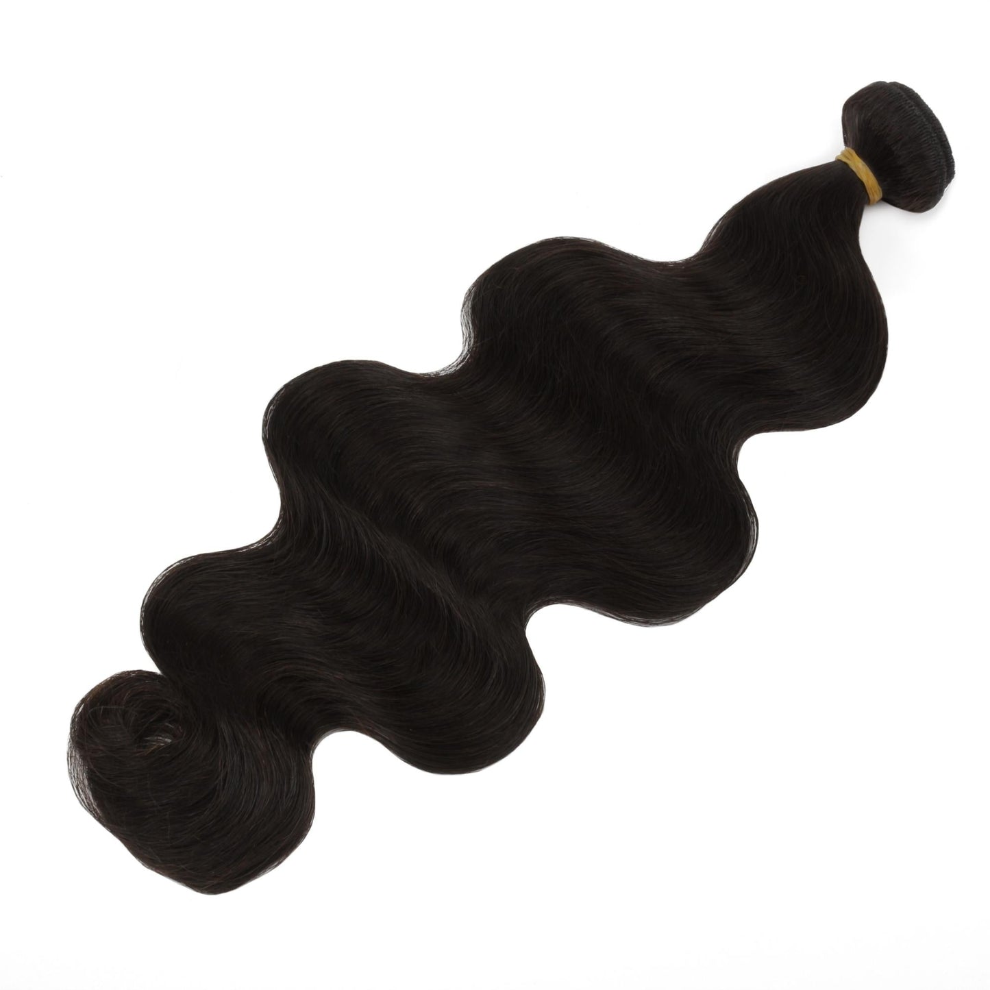 Extensiones de cabello humano 100 % de onda corporal sin procesar