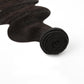 Extensiones de cabello humano 100 % de onda corporal sin procesar