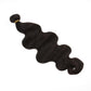 Extensiones de cabello humano 100 % de onda corporal sin procesar