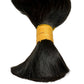 Cabello Ondulado Virgen Indio a Granel para Trenzas 100% Humano
