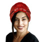 Bling Turban Hat
