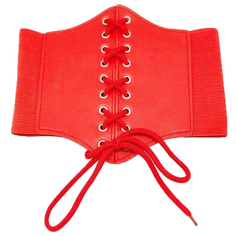 Corset Stretch Belt