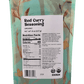 Red Curry Seasoning, Organic
