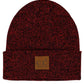 C.C Unisex Classic Basic Solid Color Beanie