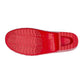 Calzuro Classic Without Holes Red