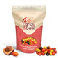 Reese's Pieces Caramel Flavored Milk Chocolate Candy – Bulk Value Bag