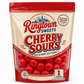 Ringtown Sweets – Cerezas Ácidas – Caramelos de goma suaves y masticables