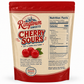 Ringtown Sweets – Cerezas Ácidas – Caramelos de goma suaves y masticables