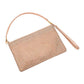Bling Flat Clutch Crossbody Bag